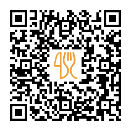 Link z kodem QR do karta Fish&amp;chips