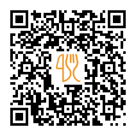 Link z kodem QR do karta Sushi Pro