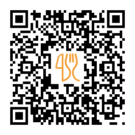 Link z kodem QR do karta La Mama Kebab