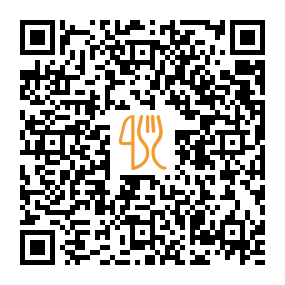 Link z kodem QR do karta Król Kebab Curry