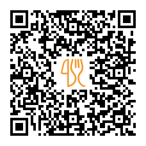 Link z kodem QR do karta Fastfood Corner Kebab