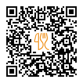 Link z kodem QR do karta Bafra Kebab