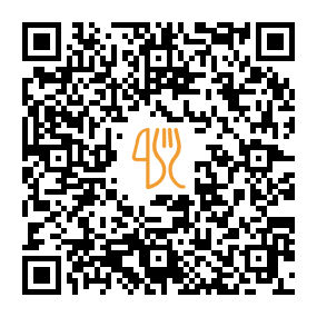 Link z kodem QR do karta Take Sushi Radość