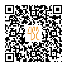 Link z kodem QR do karta Kebab Radość