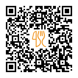 Link z kodem QR do karta Hibran Kebab