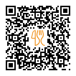 Link z kodem QR do karta Nogor Kebab