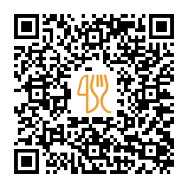 Link z kodem QR do karta Mustafa Kebab
