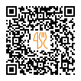 Link z kodem QR do karta Habib Kebab