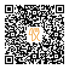 Link z kodem QR do karta The King Kebab