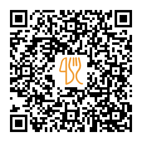 Link z kodem QR do karta Al Hossain Kebab
