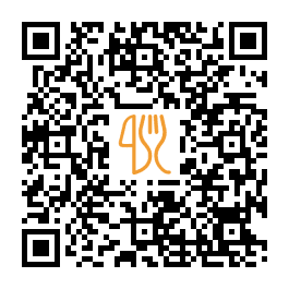 Link z kodem QR do karta Aggis Kebab
