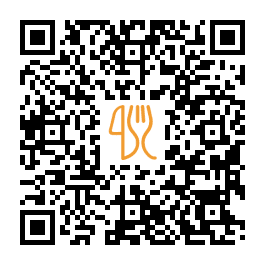 Link z kodem QR do karta Fast Kebab