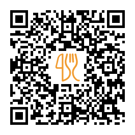 Link z kodem QR do karta Mumu Burger