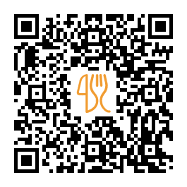Link z kodem QR do karta Tijara Kebab