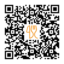 Link z kodem QR do karta Król Kebaba