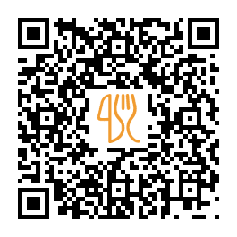 Link z kodem QR do karta Noor Kebab