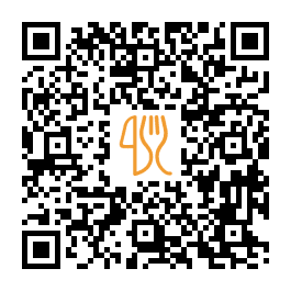 Link z kodem QR do karta Karpat Kebab