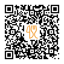Link z kodem QR do karta Sarkar Kebab