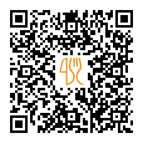 Link z kodem QR do karta American Pizza Slice