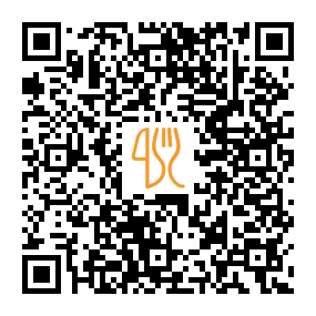 Link z kodem QR do karta The King Kebab