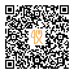 Link z kodem QR do karta Ali Baba Doner King Kebab
