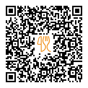 Link z kodem QR do karta Oregano Bistro Pizza Burgery Makarony Sałaty