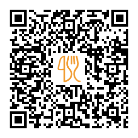 Link z kodem QR do karta The Central Food
