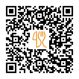 Link z kodem QR do karta Bafra Kebab