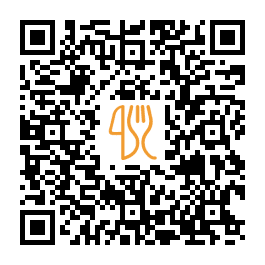 Link z kodem QR do karta Moon Kebab