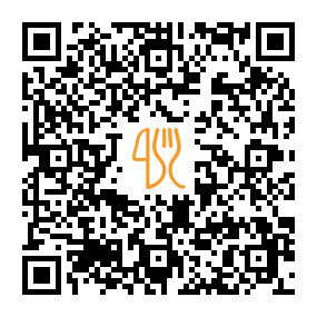 Link z kodem QR do karta Lucky Burger