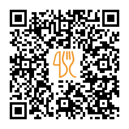 Link z kodem QR do karta Ugryź Bbq Spot