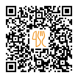 Link z kodem QR do karta The Pizza