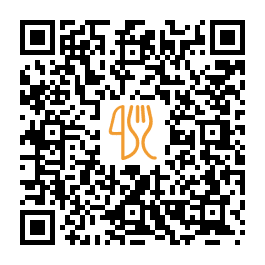 Link z kodem QR do karta Bistro Lubię