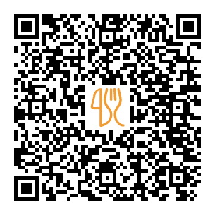 Link z kodem QR do karta Bin Wok Kuchnia Orientalna Sulejówek