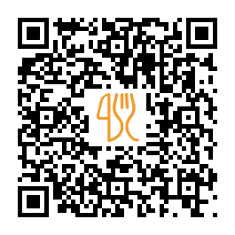 Link z kodem QR do karta Baku Kebab