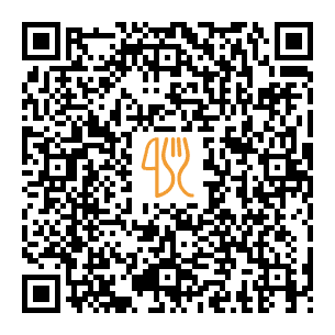 Link z kodem QR do karta The King Kebab Kraftowy