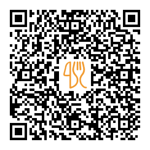 Link z kodem QR do karta Hacienda Pizza Fryty Shoarma Wasilków