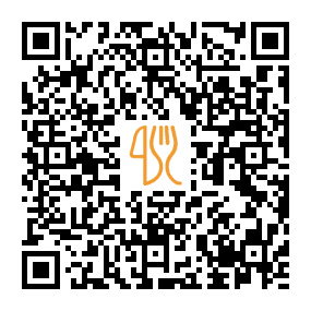 Link z kodem QR do karta Czary Gary Bistro