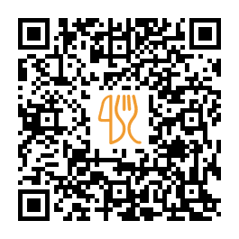 Link z kodem QR do karta Fast Kebab