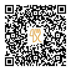 Link z kodem QR do karta Pizzeria Muzyczna Tęczowa Night