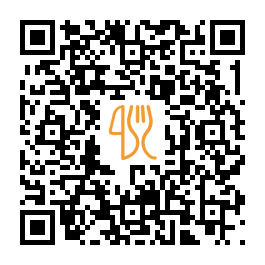 Link z kodem QR do karta Zaza Kebab