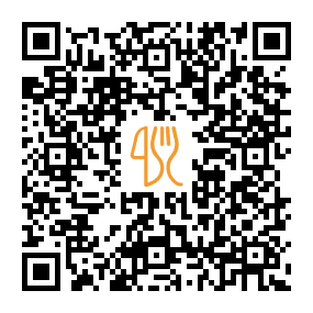 Link z kodem QR do karta Tęczowy Zakątek Klubokawiarnia