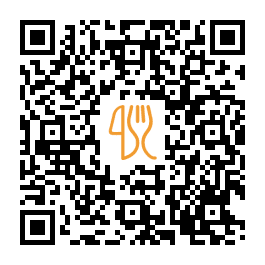 Link z kodem QR do karta Noor Kebab