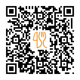 Link z kodem QR do karta Kebab King