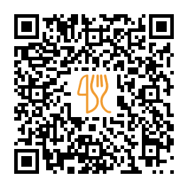 Link z kodem QR do karta Hey Kebab