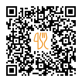 Link z kodem QR do karta Taza Kebab
