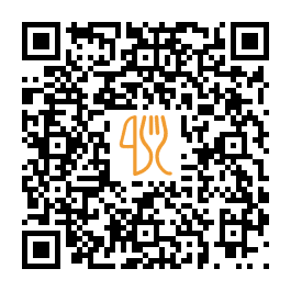 Link z kodem QR do karta Max Kebab