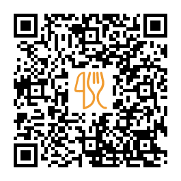 Link z kodem QR do karta Evos Kebab