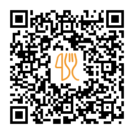 Link z kodem QR do karta Blumen Café
