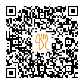 Link z kodem QR do karta Sando Cafe-kawa, Matcha, Mokotów